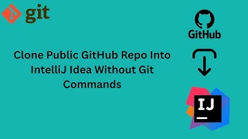 Kloon elke openbare GitHub-repository in IntelliJ IDEA — Geen Git-opdrachten nodig!