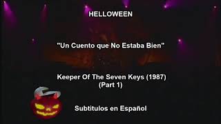 #Helloween #RaimonMetal #powermetal HELLOWEEN 🎃🎃❤