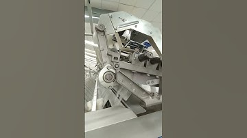 Drafting Zone of Roving Frame/Speed Frame/Simplex Machine