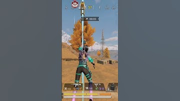 Platform Frist look 🔥⚡ #codm #short #callofdutymobile #season2