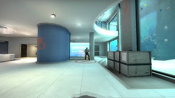 CS:GO - Zoo - Ninja Defuse [FullHD]