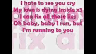 Edward Maya - Stereo Love Lyrics.flv