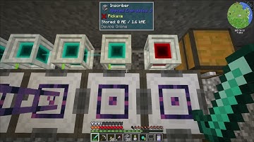 LetsPlay S13E8 AE2 System Online