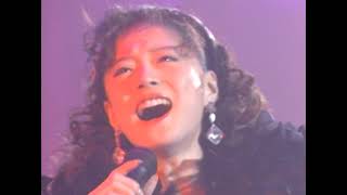 Akina Nakamori / DESIRE (Yume'91 Akina Nakamori Special Live at Makuhari Messe, 1991.7.28 & 29)