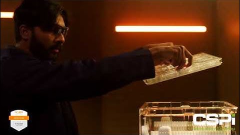 Switch Forward with Aruba CX Switching