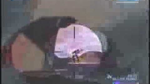 NLR vs Ra4:: Midship CTF