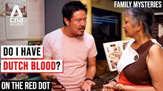 Does My Chinese Family Have Caucasian Ancestors? | On The Red Dot: Family Mysteries | Full Episode