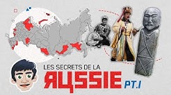 LES SECRETS DES RÉGIONS RUSSES - DOC SEVEN - Partie 1