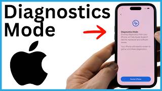 How to Put Your iPhone in Diagnostics Mode