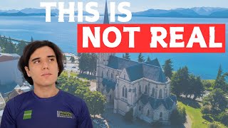 Famous Why Americans are Moving to South America Profile