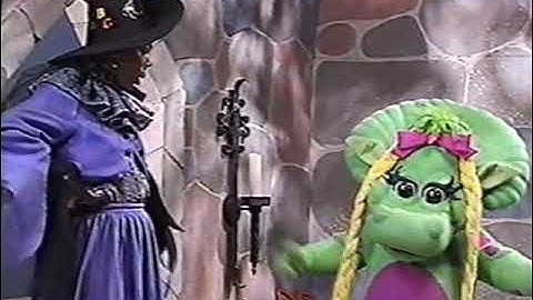 Once Upon A Time (2010 Version) Part 57