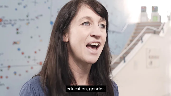 Liberal Arts Research Topics: Dr Kirsten Harris