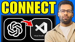 How To Install ChatGPT Codex To VS Code | Full Guide