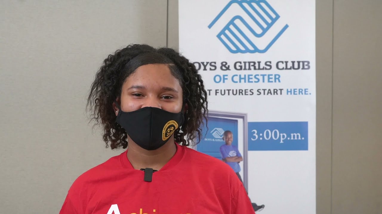 BGCC PSA for 90 Years of Love by LEAH WARREN