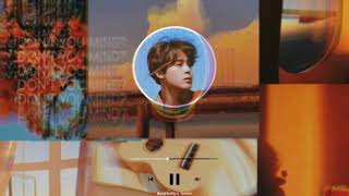 BTS Jimin - Promise lyrics (Han/Ind) screenshot 5