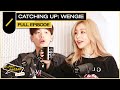 Catching Up: Wengie I KPDB Ep. #28