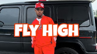 (FREE) Toosii Type Beat 2024 - "Fly High"
