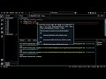 membership operator in python in and not in