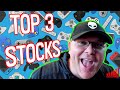 Top 3 Video Game Growth Stocks to Buy Now - I&#39;m Holding These Growth Stocks Long - 4K