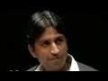 Third Degree: Kumar Vishwas