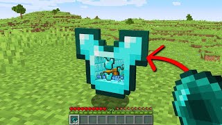 Minecraft but your Tools can Evolve