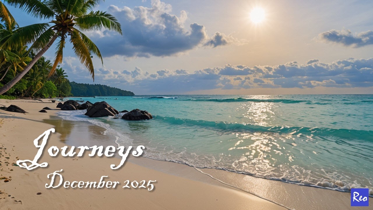Journeys December 2025