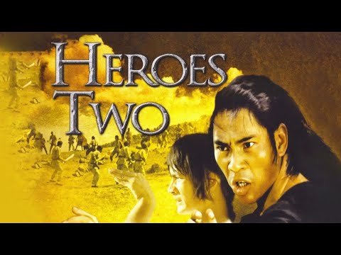Heroes Two 1974
