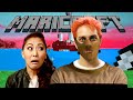 LASERCORN FINALLY SNAPS! (Maricraft)