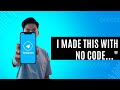 Create a Telegram Mini App Like Notcoin Without Coding! (Step-by-Step Tutorial)