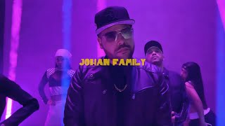 Johan Family - Un Poquito Mas (Video Oficial)