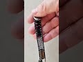 Bracelet Beam Grey Ziio Jewels