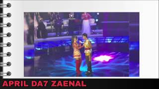 Download Lagu April Cirebon Zaenal Konser Top 7 Show Malam Pertama MP3