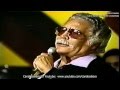 El Que Canta - Daniel Santos Con El Conjunto Clásico (En Colombia)