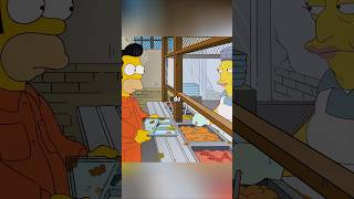 Homer wants more food #simpsons Homer wants more food #simpsons
