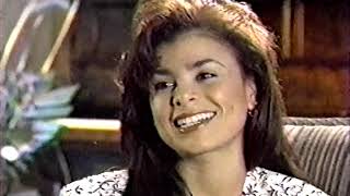 Paula Abdul - MTV ‘Week In Rock’ Under My Spell Tour Coverage