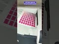 Print RGP Samples - máy in HP Color LaserJet M750 series