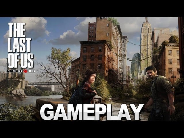 The Last of Us (PS3): a cena que mudou o rumo da narrativa - GameBlast