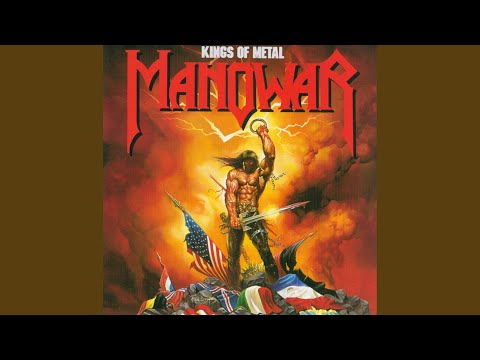 Watch the video for The warriors prayer
