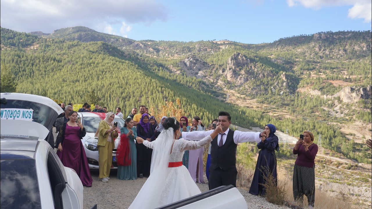 gelinalma/daranköyü