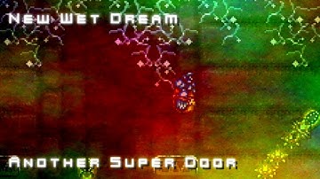 Super Metroid New Wet Dream #4 - Another Super Door