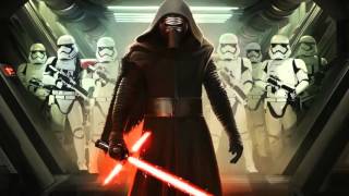 Star Wars VII - Kylo Ren Theme (Download Link)