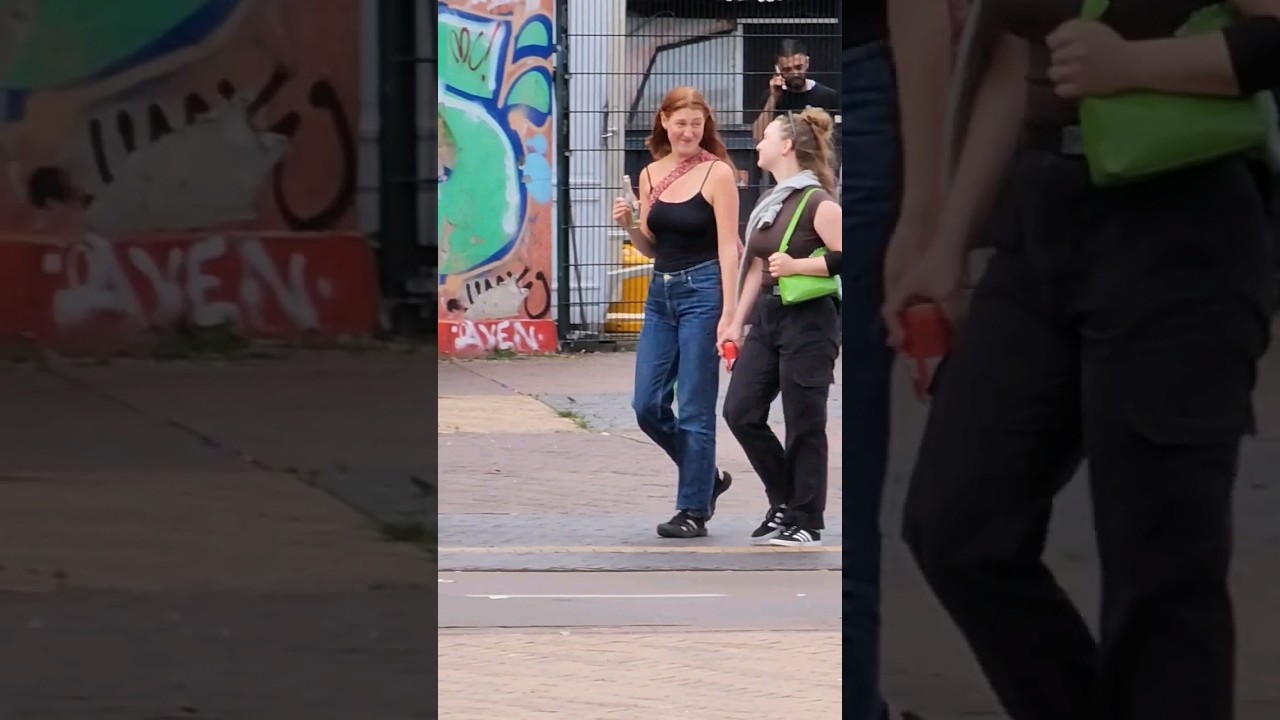 ❤️😍 Touring in Europe ❤️ 