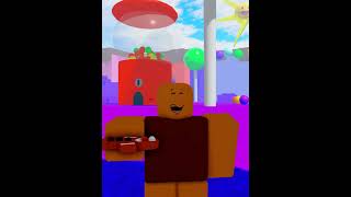 Oops Carl Eats Babies