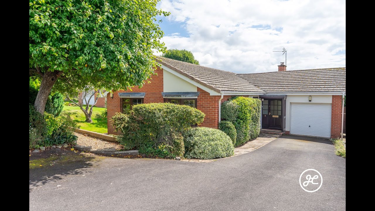 Mayfield Drive, Bridgwater YouTube