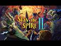#7【Slay the Spire 2】３人プレイ！現在難易度5、アプデが入りましたね！！！【あくまで個人戦】
