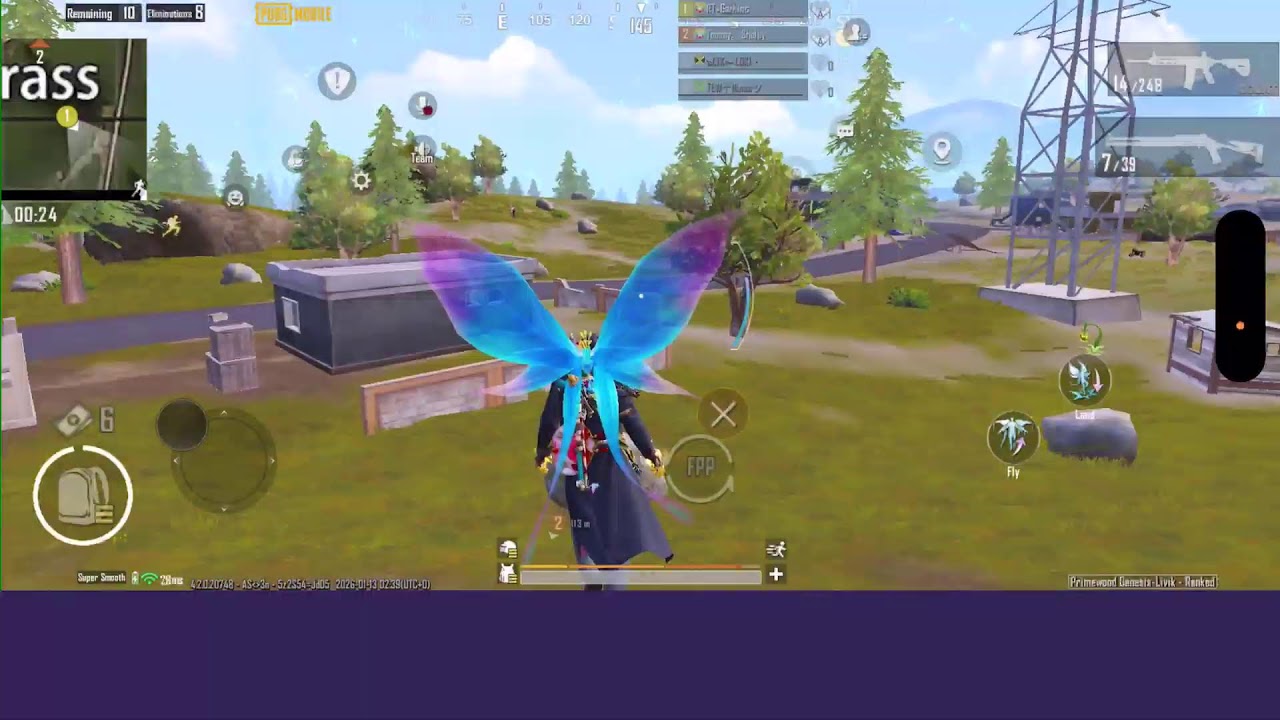 Hello, Anyone wanna join?