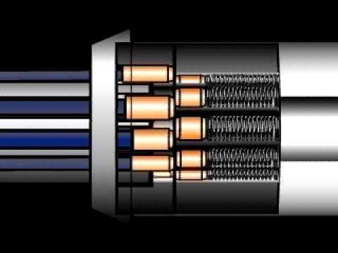 HPC How to Pick Tubular Locks - Preview - YouTube