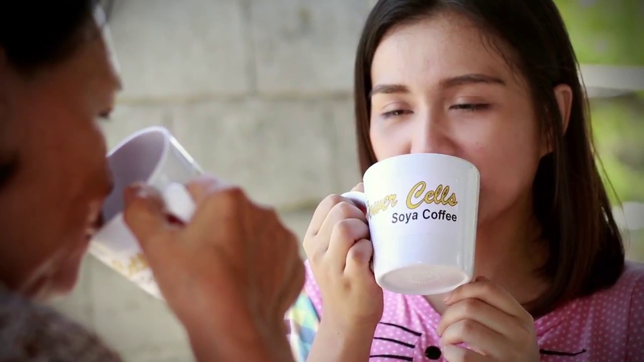 Power Cells Soya Coffee Mananatili YouTube