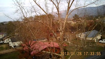 Quad Flyin w/ 808 #18 keychain cam