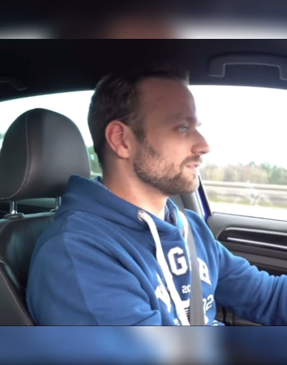 Wer erinnert sich noch an das legendäre Video mit Philipp Kaess im Golf